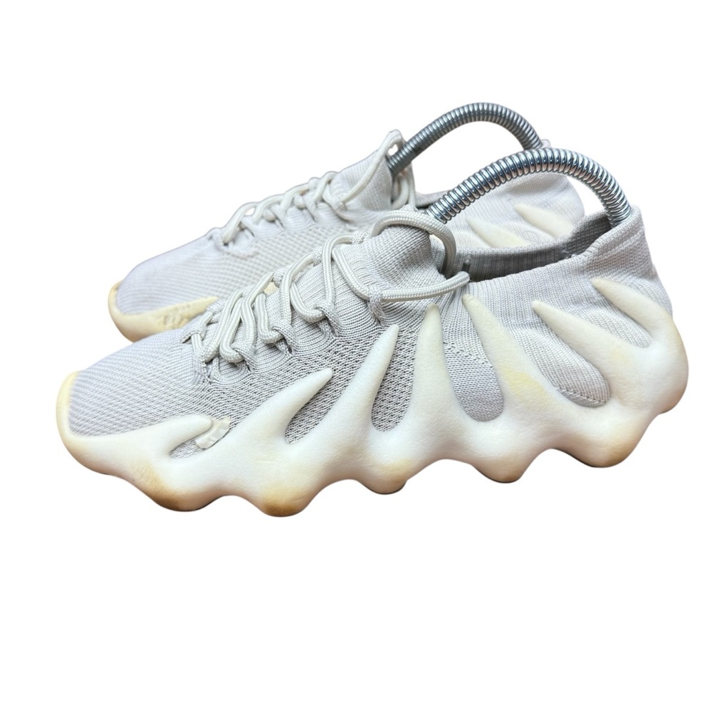 Adidas Yeezy 450 Cloud White 2021 Men Size 6.5 sneakers Kanye